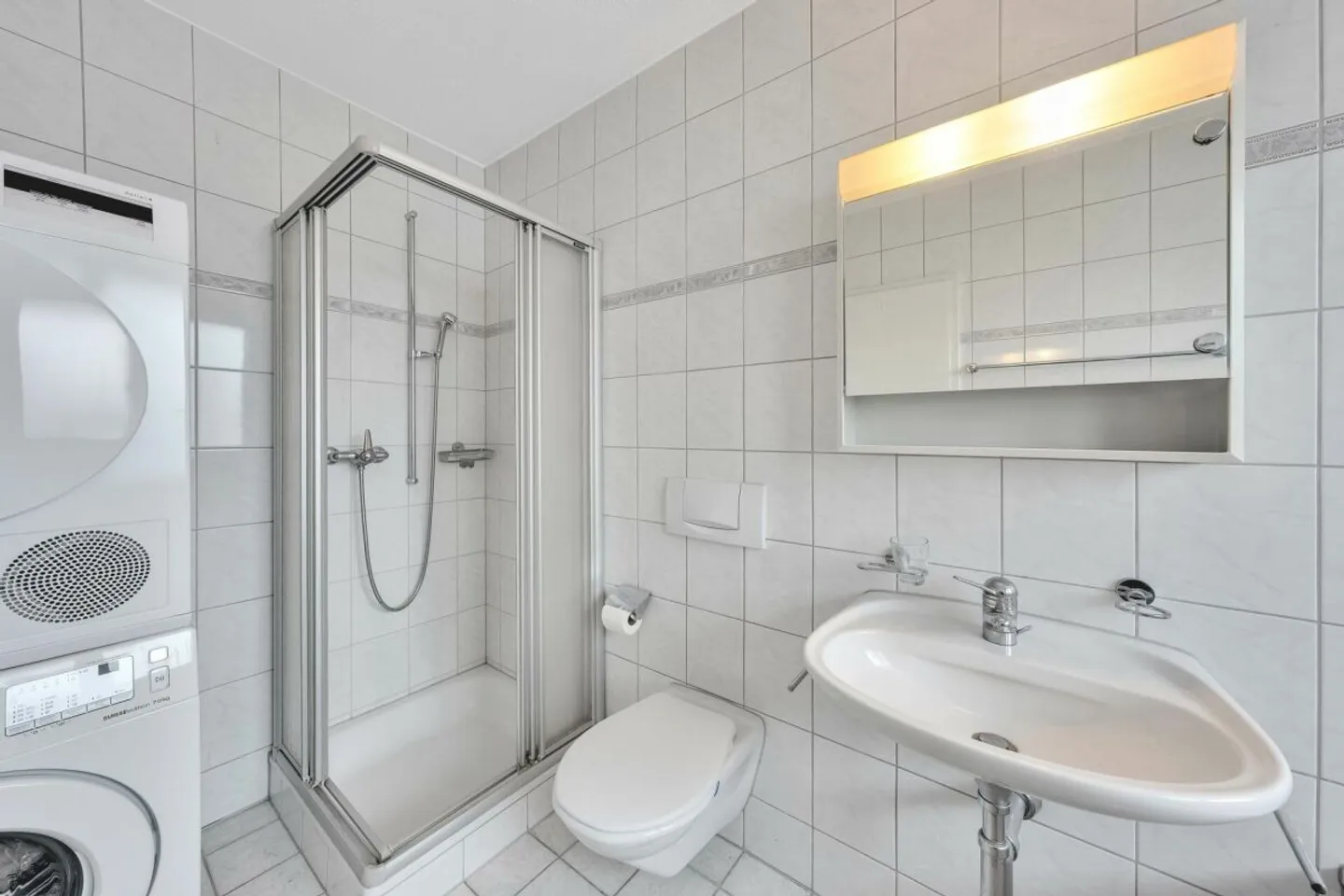 2.5-Zimmer-Attikawohnung - Photo 6 sur 8