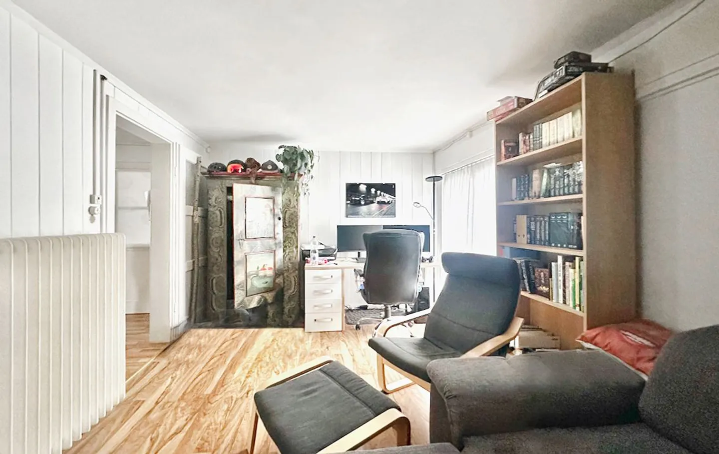 2.5-room apartment - Photo 2 of 5