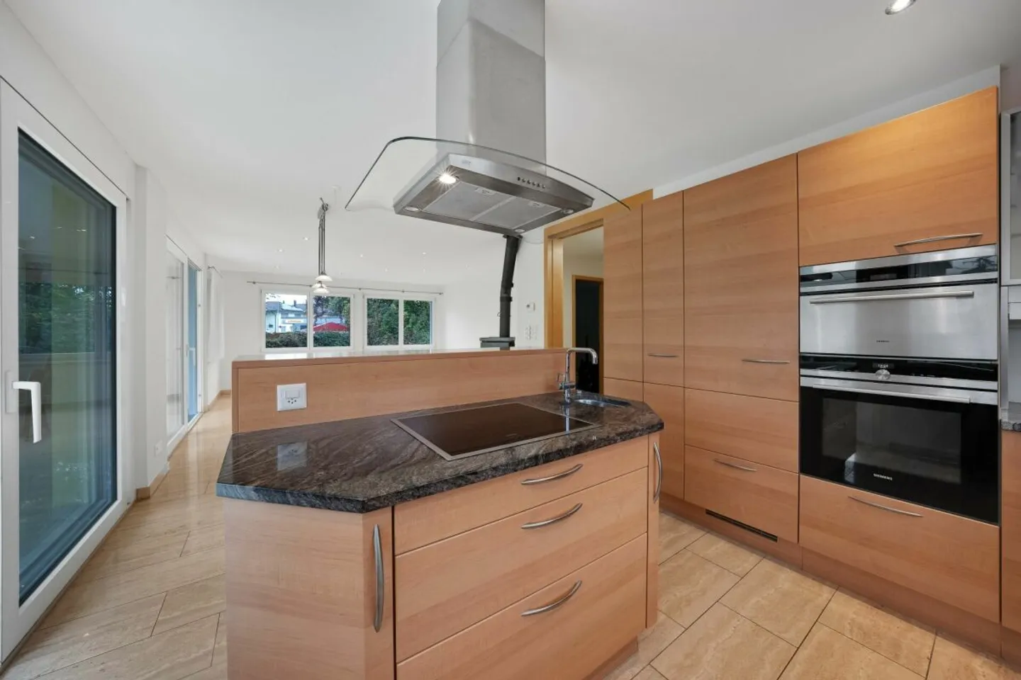 Maison individuelle - Photo 2 sur 7