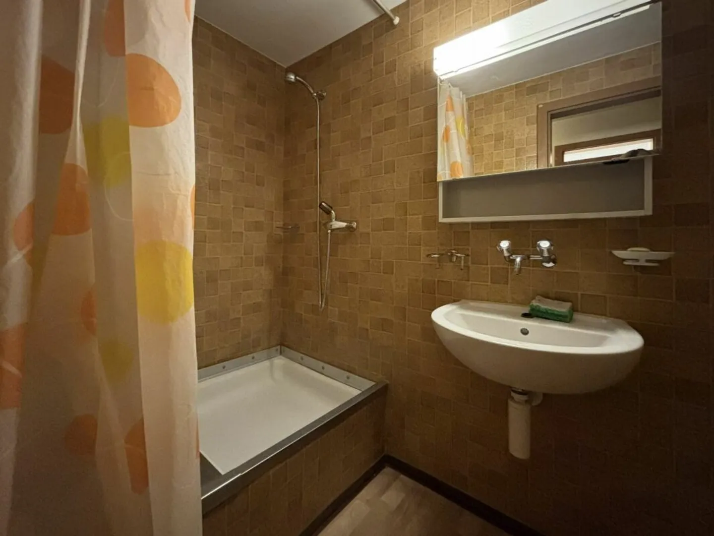 Appartamento 1 stanza - Foto 4 di 5