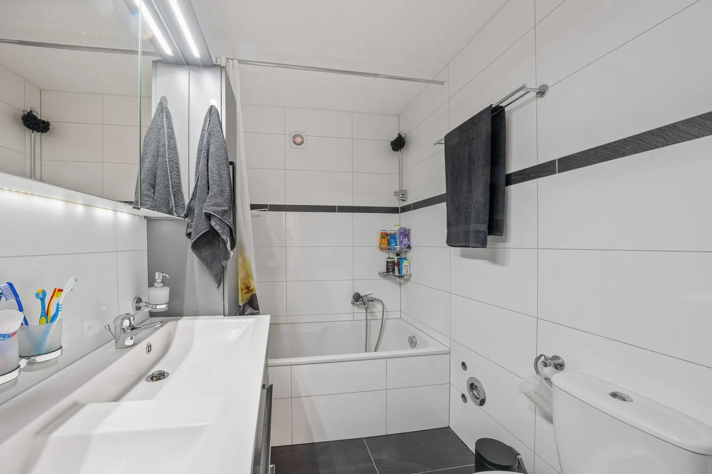 Appartement de 4.5 pièces - Photo 7 sur 11