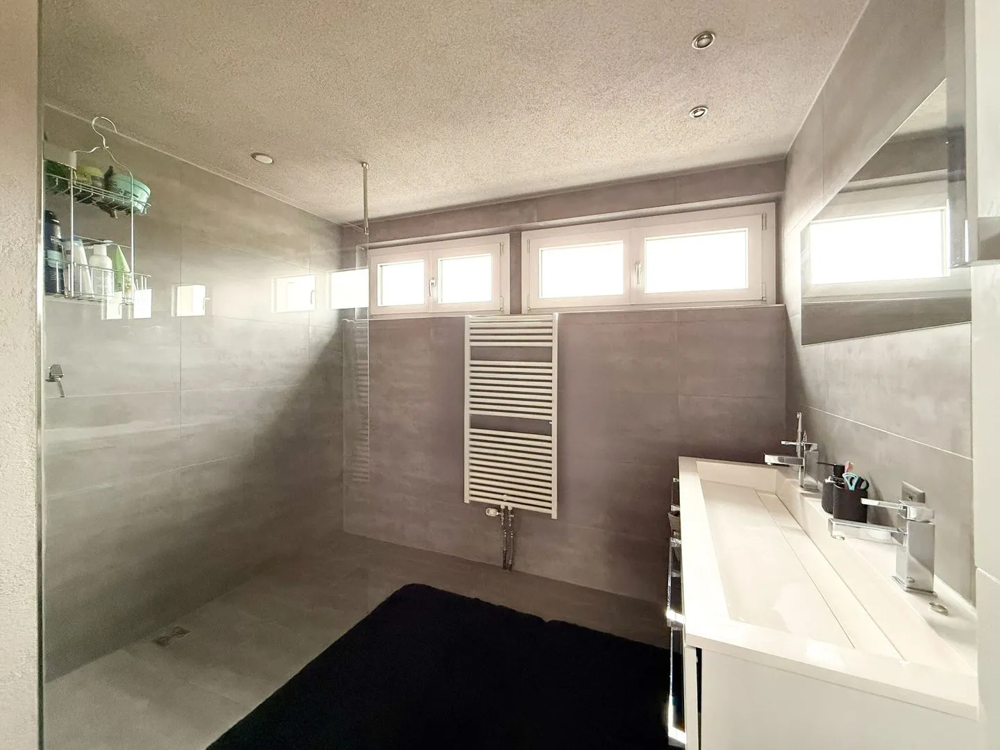 3.5-room penthouse apartment - Photo 9 of 13