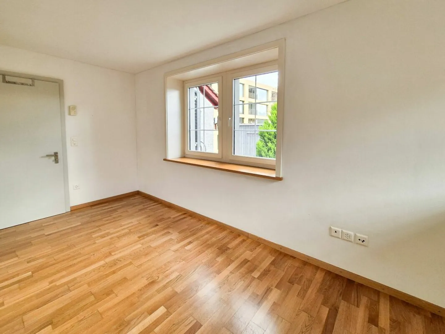 1-Zimmer-Wohnung - Foto 4 di 6