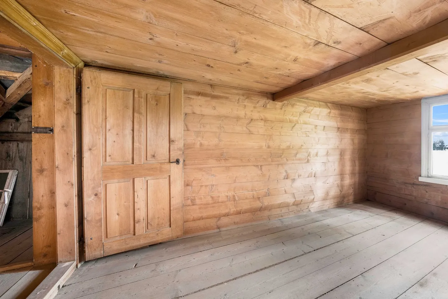 Charmantes Einfamilienhaus mit Scheune - Foto 7 von 13