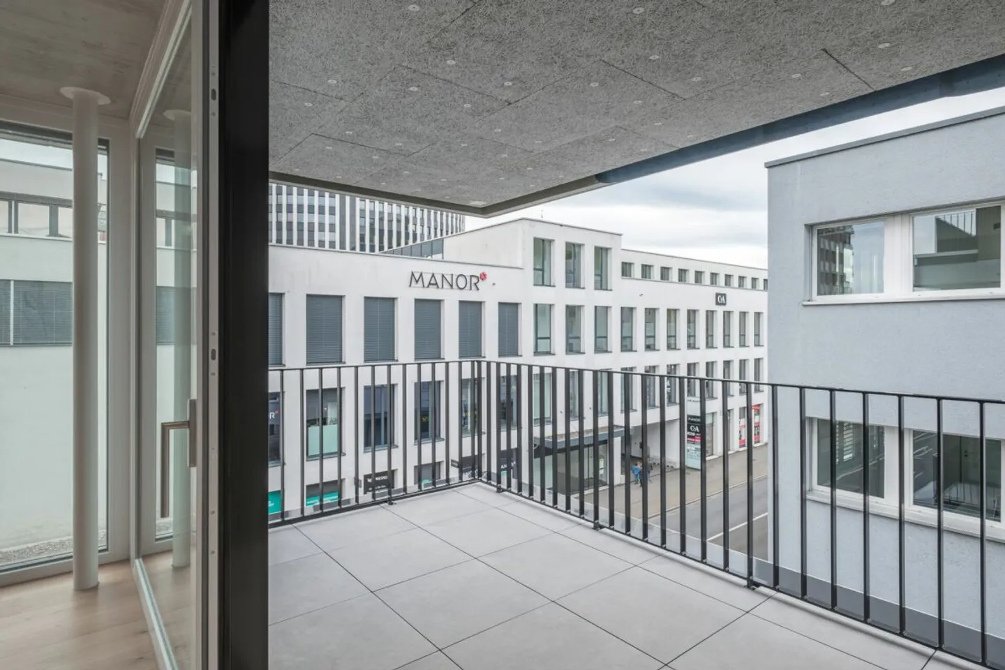 2.5-Zimmer-Wohnung - Foto 7 von 9