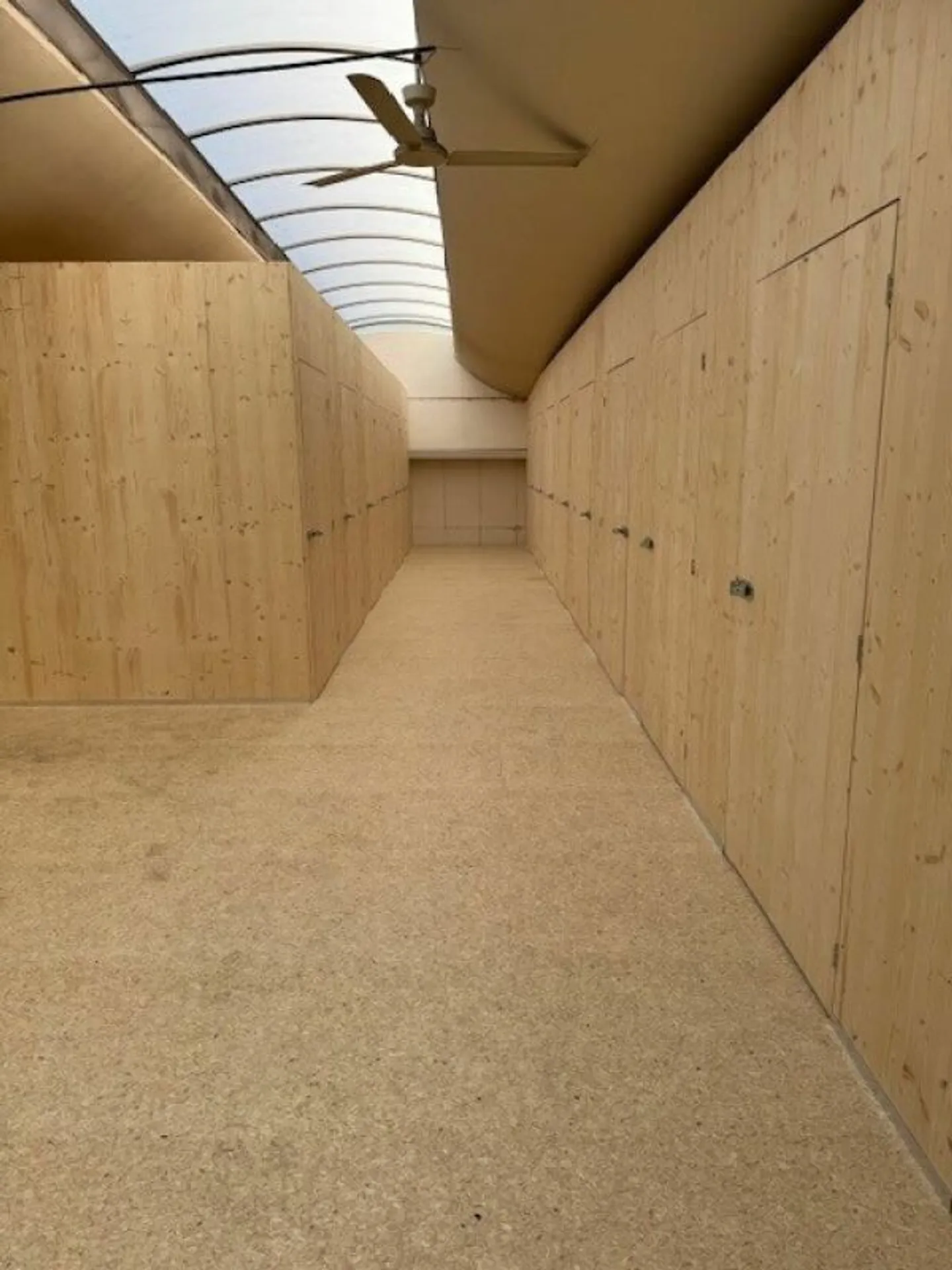 Storage Rooms - Photo 2 of 2