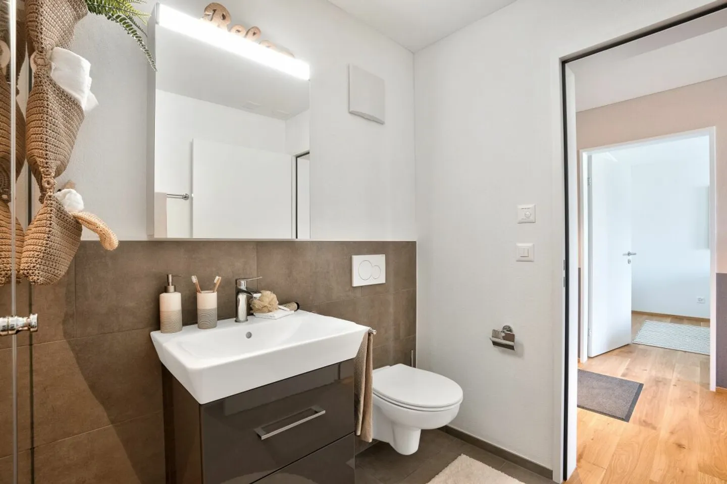 2.5 Zimmer-Wohnung - Foto 7 von 11