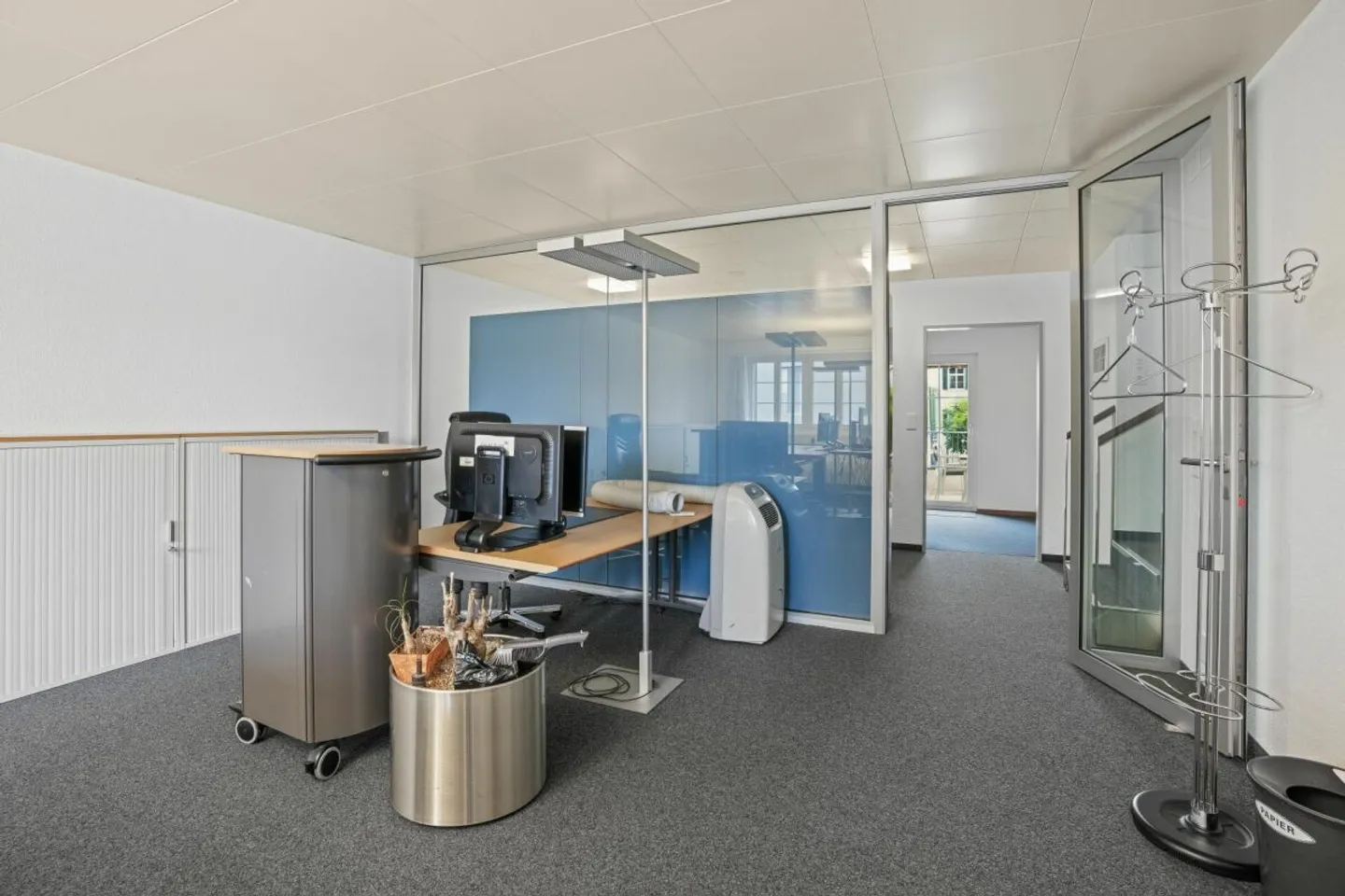 Büro-/Praxisflächen - Foto 4 von 5