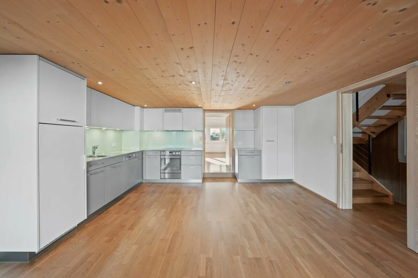 Maison jumelée - Photo 2 sur 8