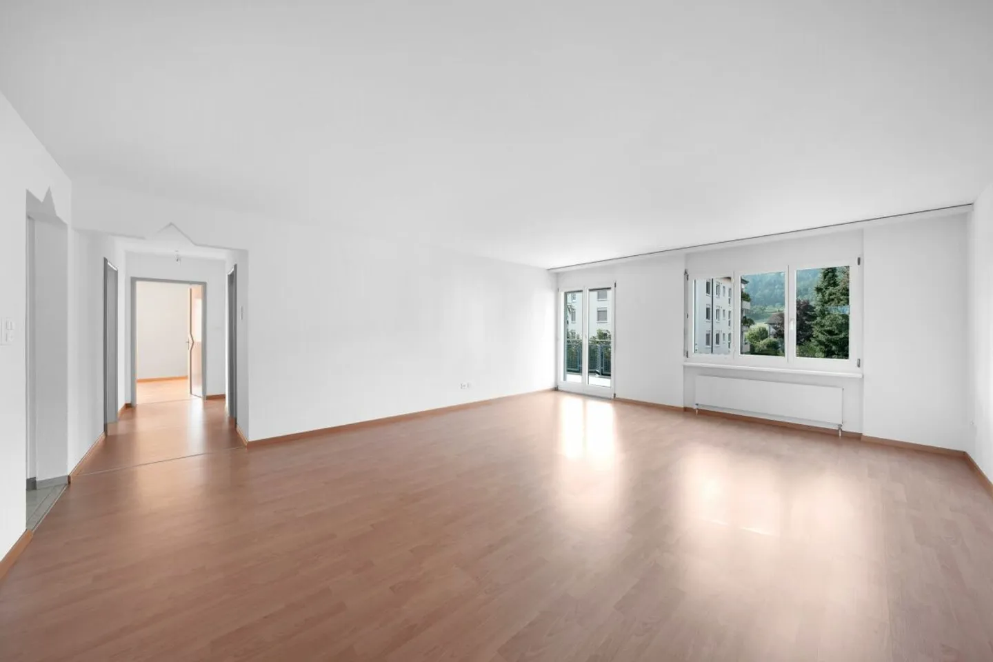Appartement 4.5 pièces - Photo 4 sur 10
