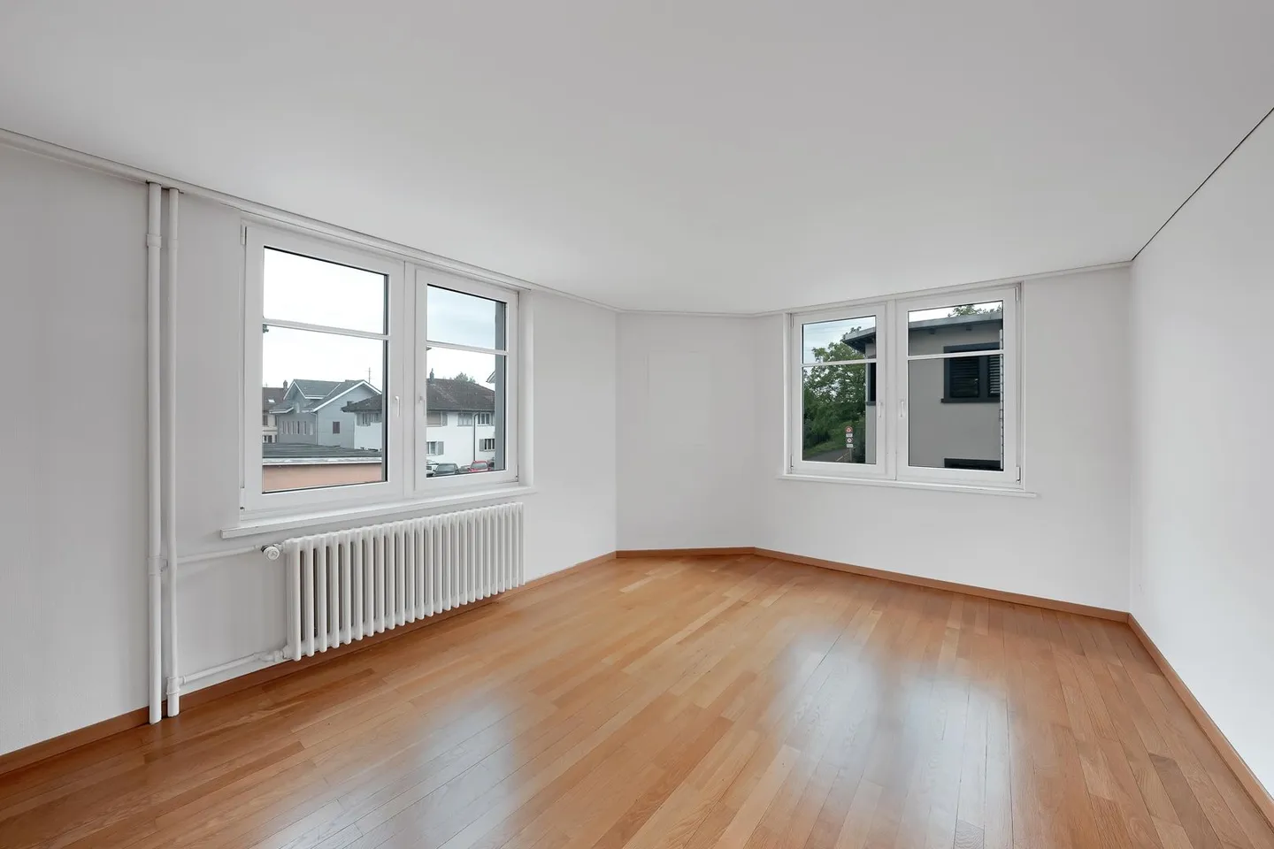 4.5-room apartment - Photo 4 of 11