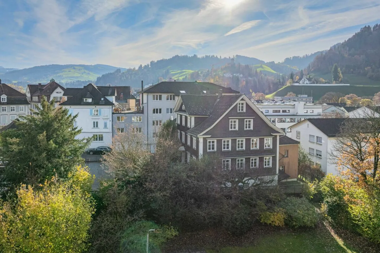 Mehrfamilienhaus - Foto 12 von 13