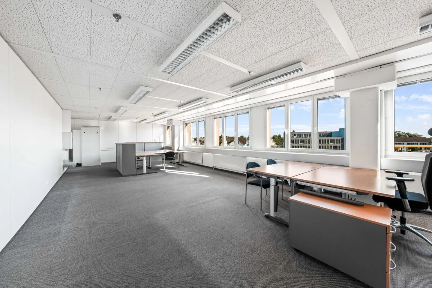 Espace de stockage - Photo 8 sur 9