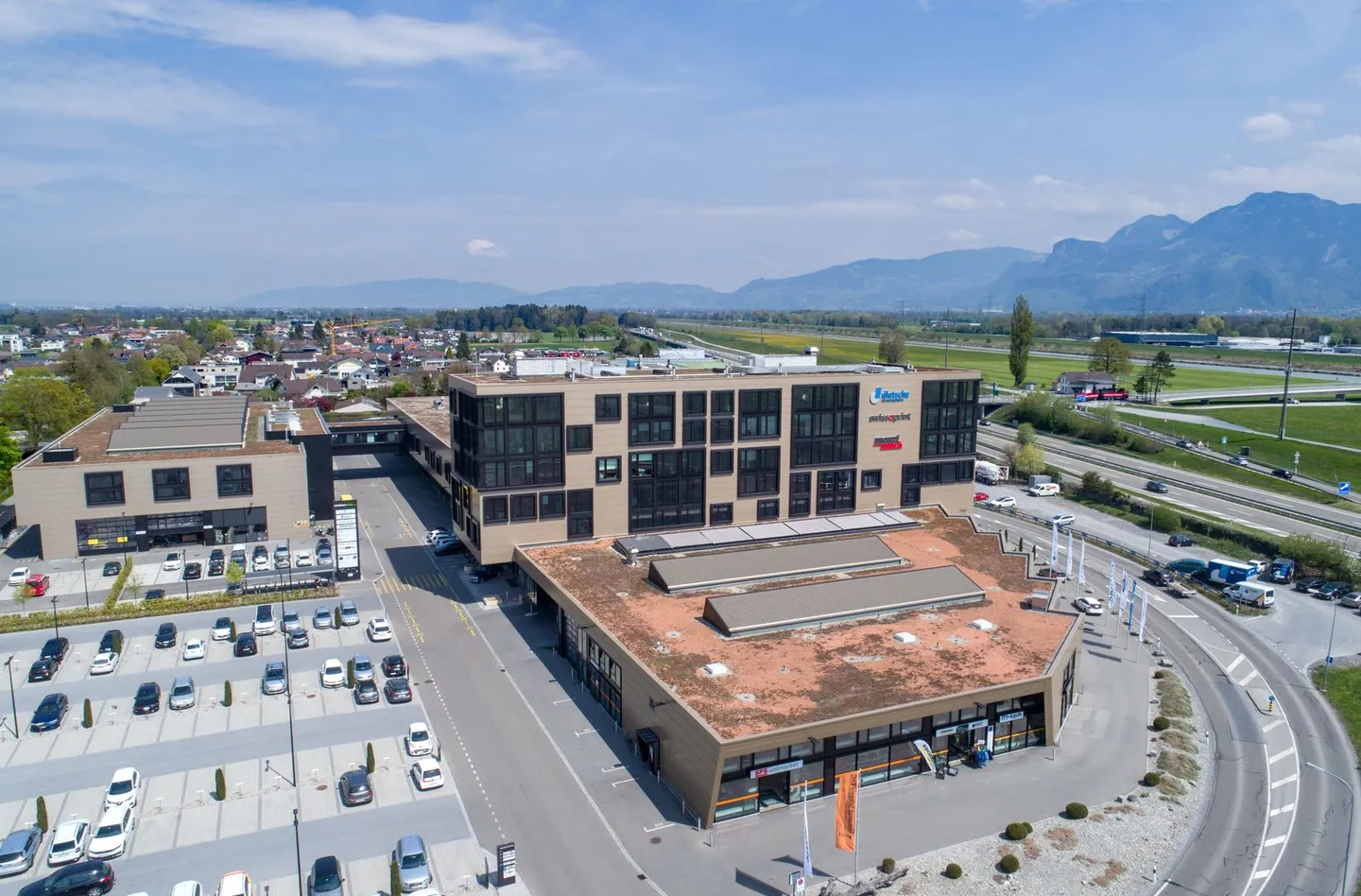 Spazio ufficio - Foto 9 di 10