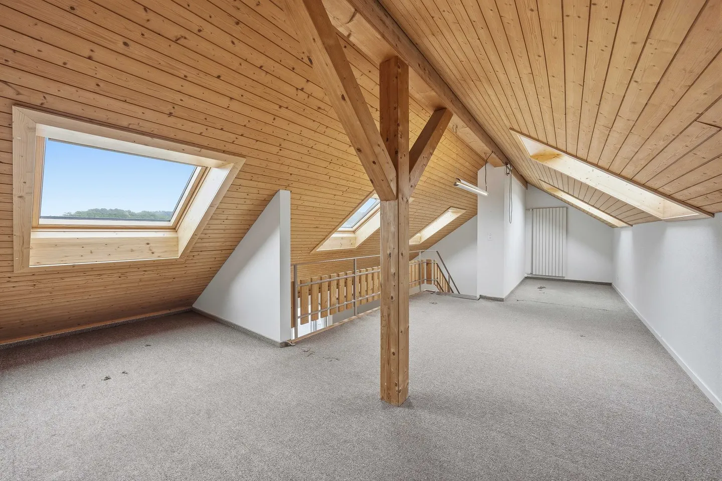 4-Room Maisonette Apartment - Photo 12 of 13