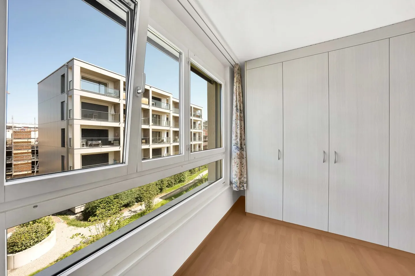 Appartamento 4.5 stanze - Foto 8 di 13
