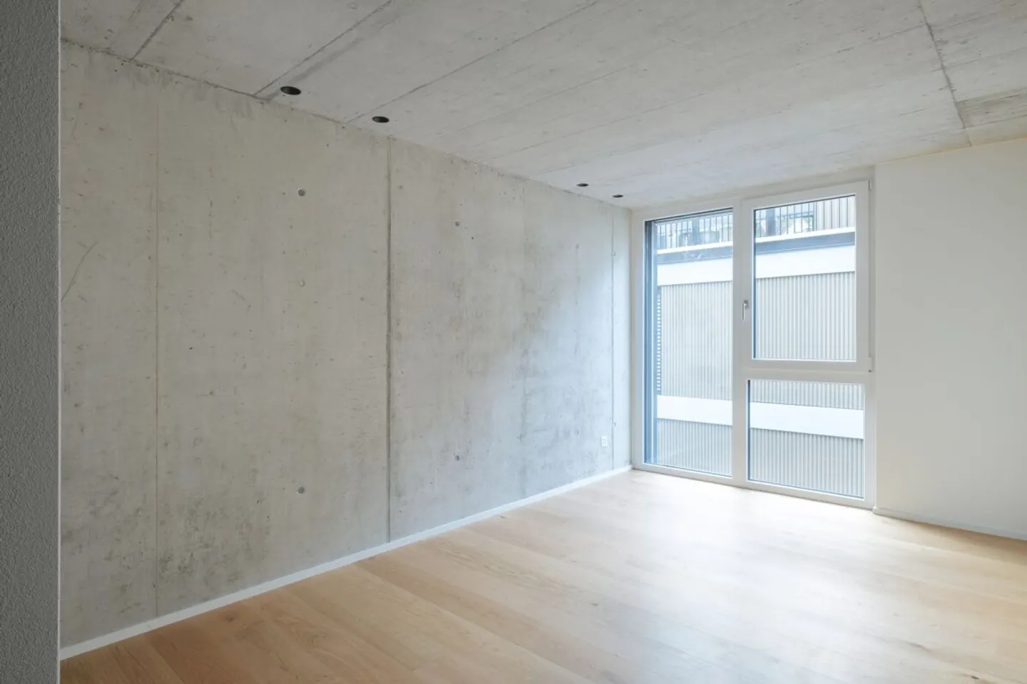 Modernes Loft in Heerbrugg - Foto 5 von 9