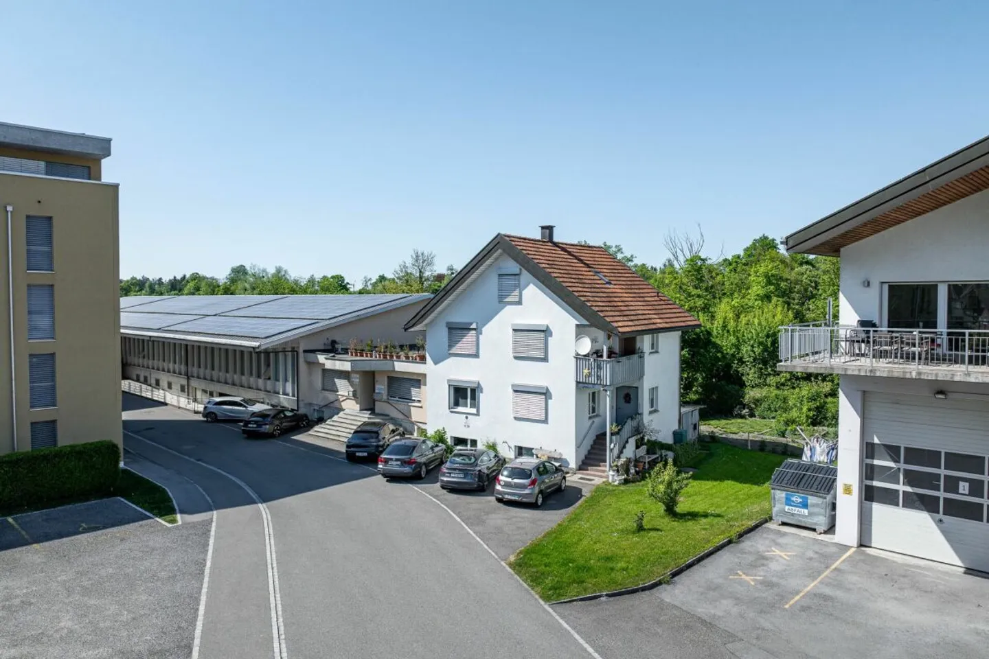 Commercial Area with 8,081 m2 - Photo 5 of 8