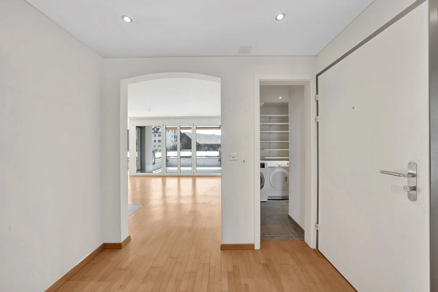Appartamento 4.5 stanze - Foto 7 di 13