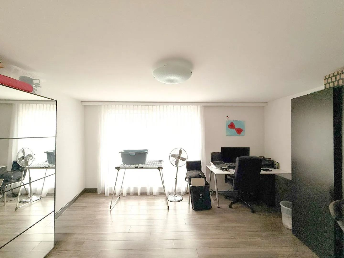 3.5-room penthouse apartment - Photo 8 of 13