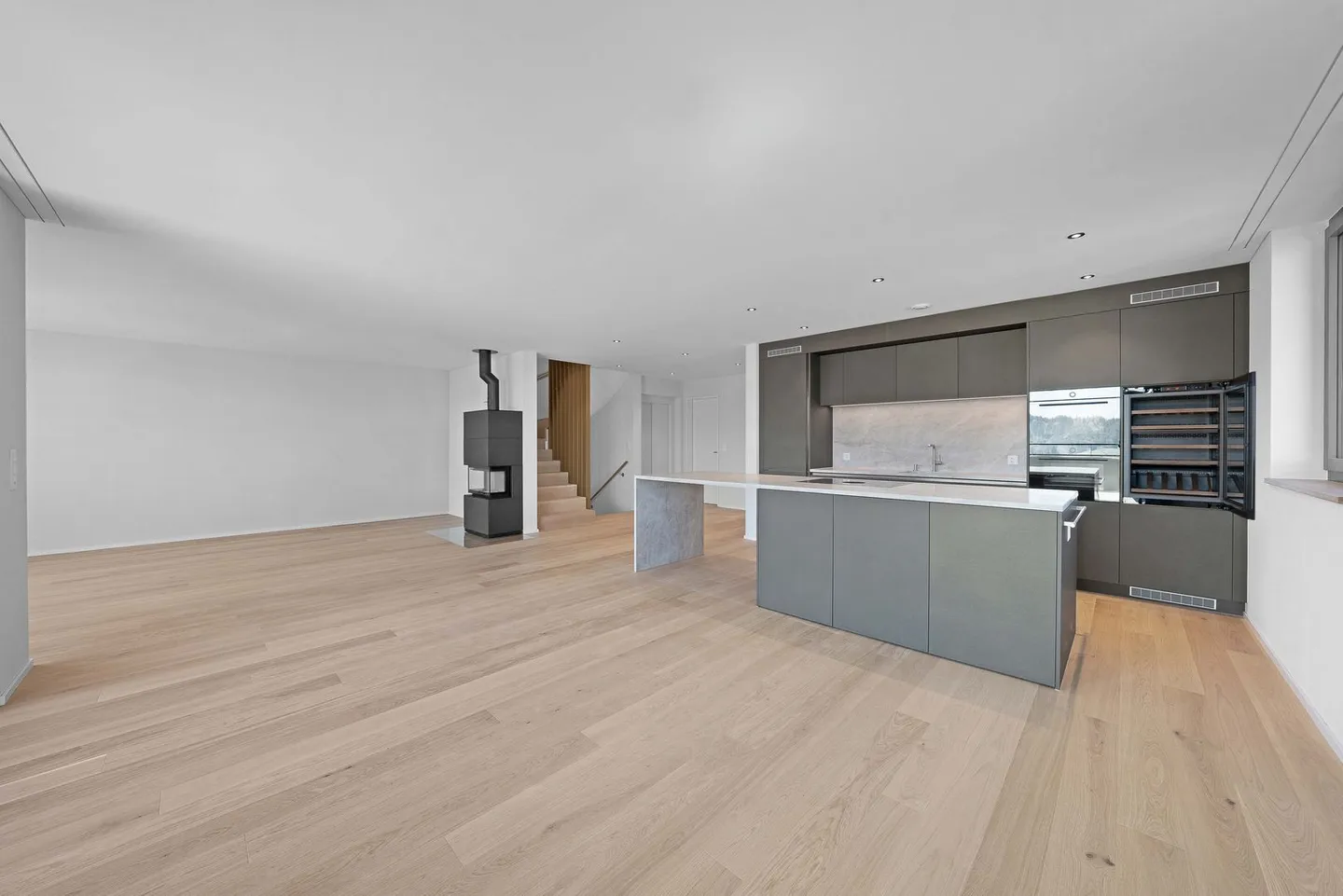 Nouvelle construction | Maison double familiale - Photo 4 sur 10