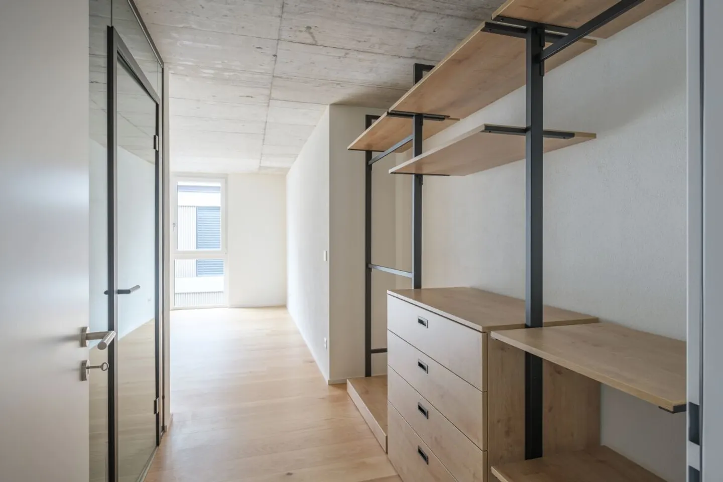 Modernes Loft in Heerbrugg - Foto 7 von 9