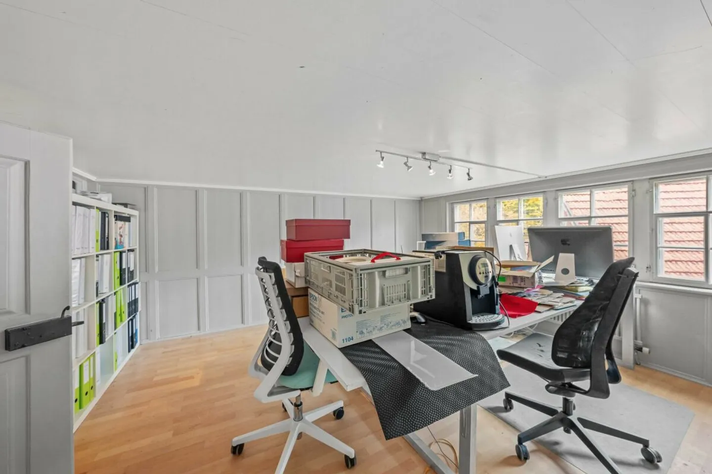 Bureau/Locaux de Pratique - Photo 7 sur 8