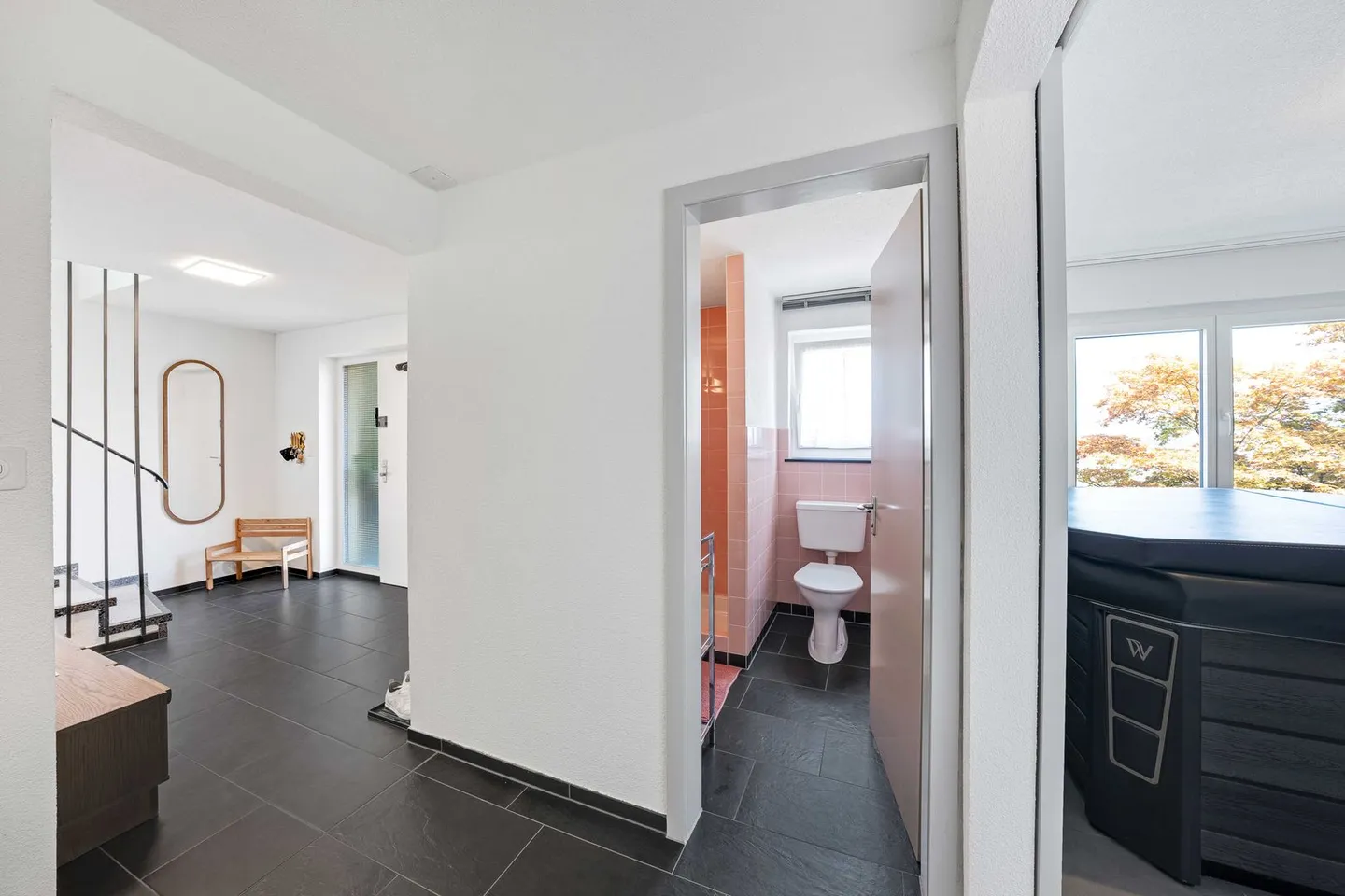 Single-family house - Photo 12 of 13