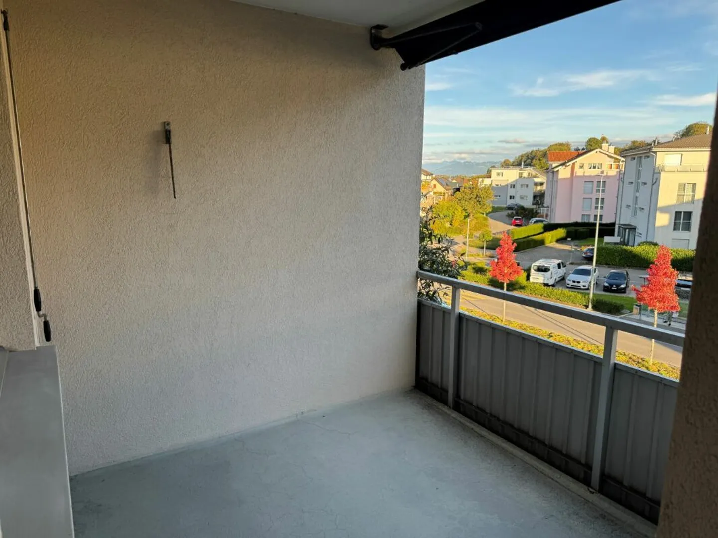 3.5-Zimmer-Wohnung - Foto 5 von 7