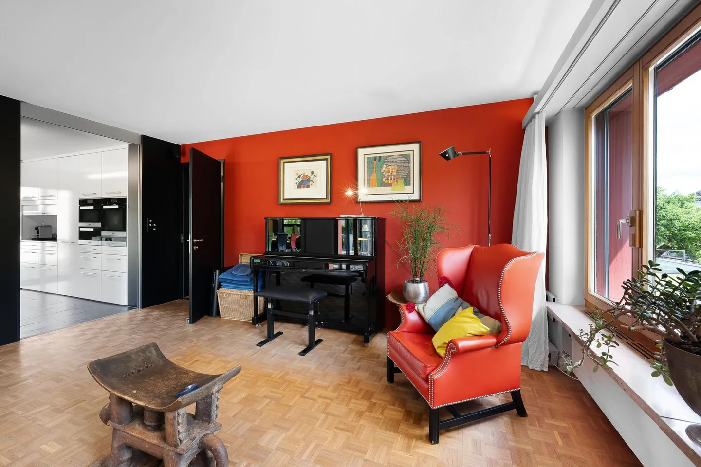 Incantevole Casa Familiare a Rheineck - Foto 5 di 12