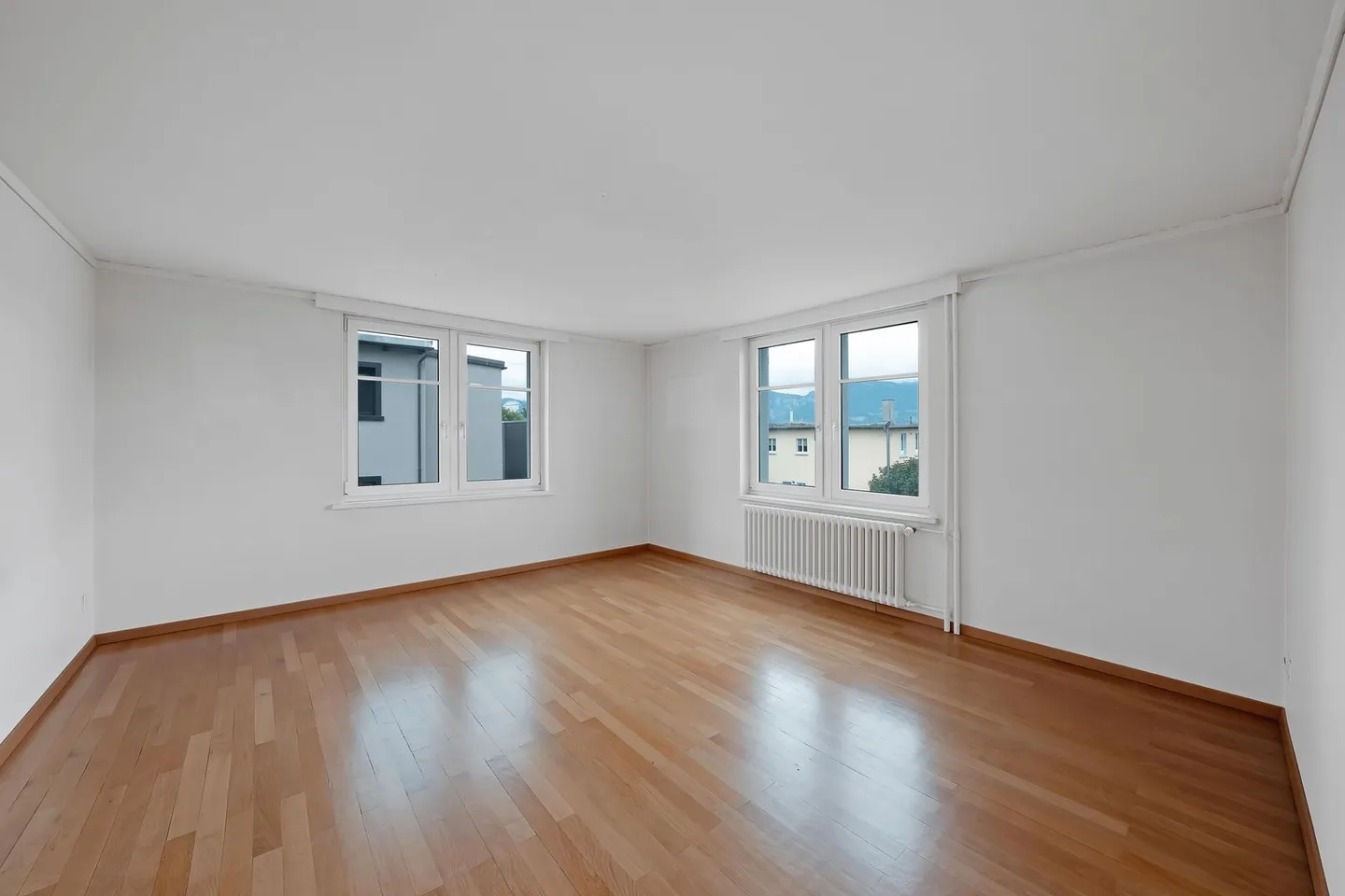 4.5-room apartment - Photo 2 of 11