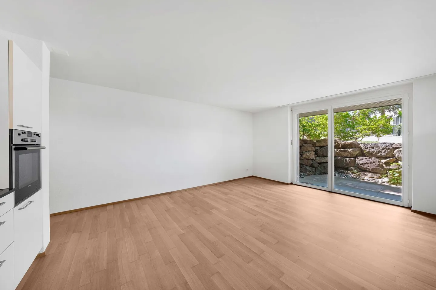 1,5-Zimmer-Wohnung - Photo 6 of 10