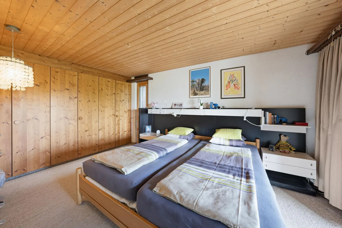 Einfamilienhaus mit Studio - Foto 6 von 12