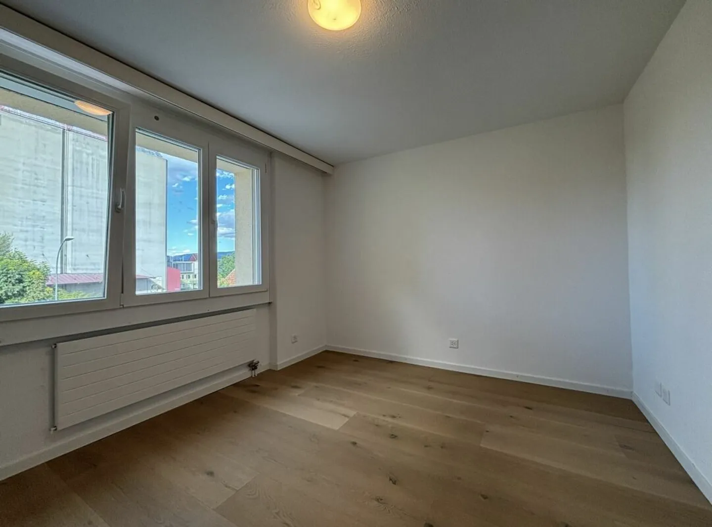 3.5-Zimmer-Wohnung - Foto 5 von 9