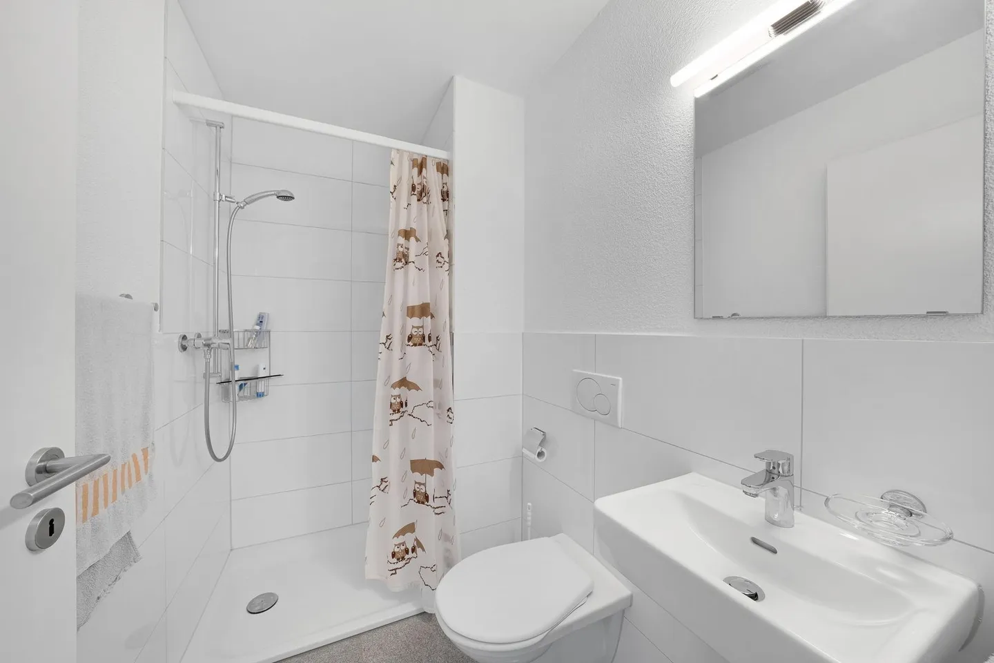 Appartement 4.5 pièces, Feldwiesenstrasse 70, 9450 Lüchingen - Photo 10 sur 13