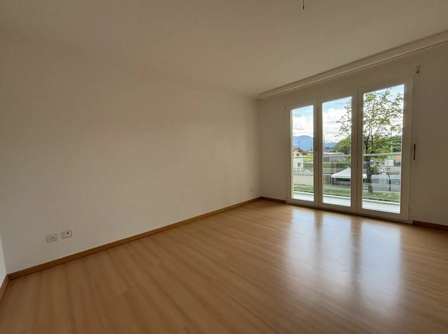 3.5-Room Apartment - Photo 5 of 8