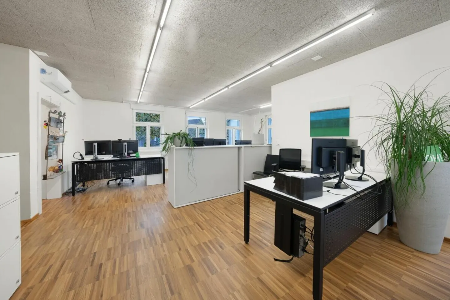 Bürofläche - Foto 2 von 5