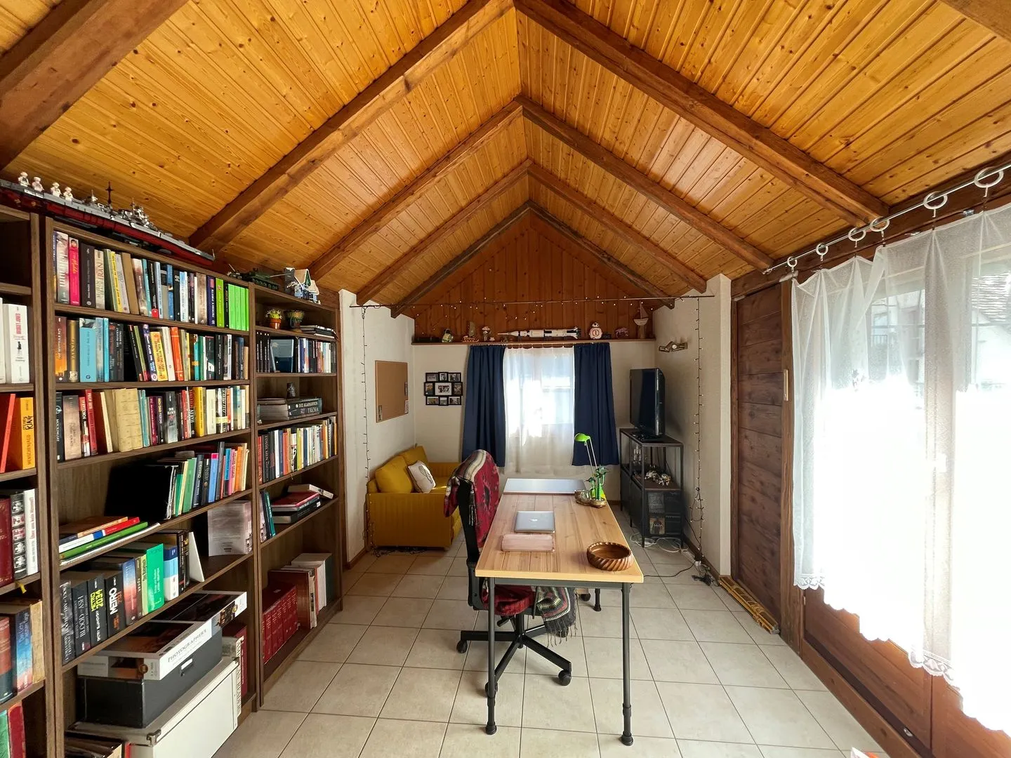 3.5-Room Apartment - Photo 5 of 7