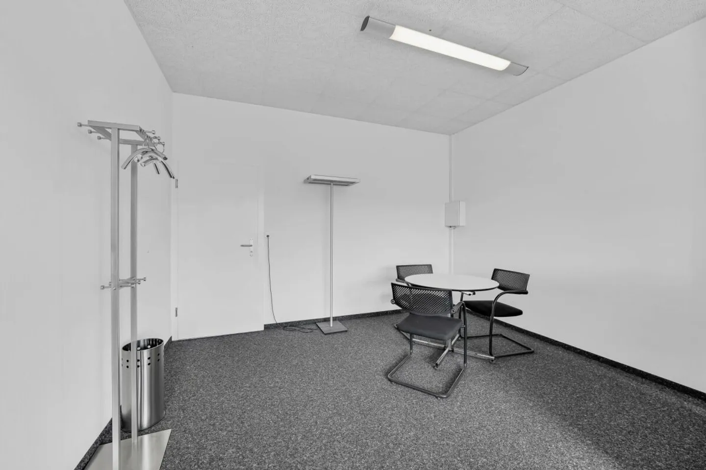 Büro- und Praxisfläche - Foto 4 von 4