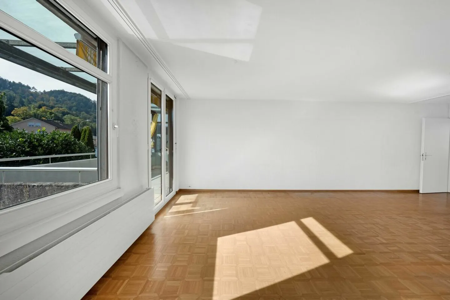 4.5-Zimmer-Wohnung - Foto 3 von 8