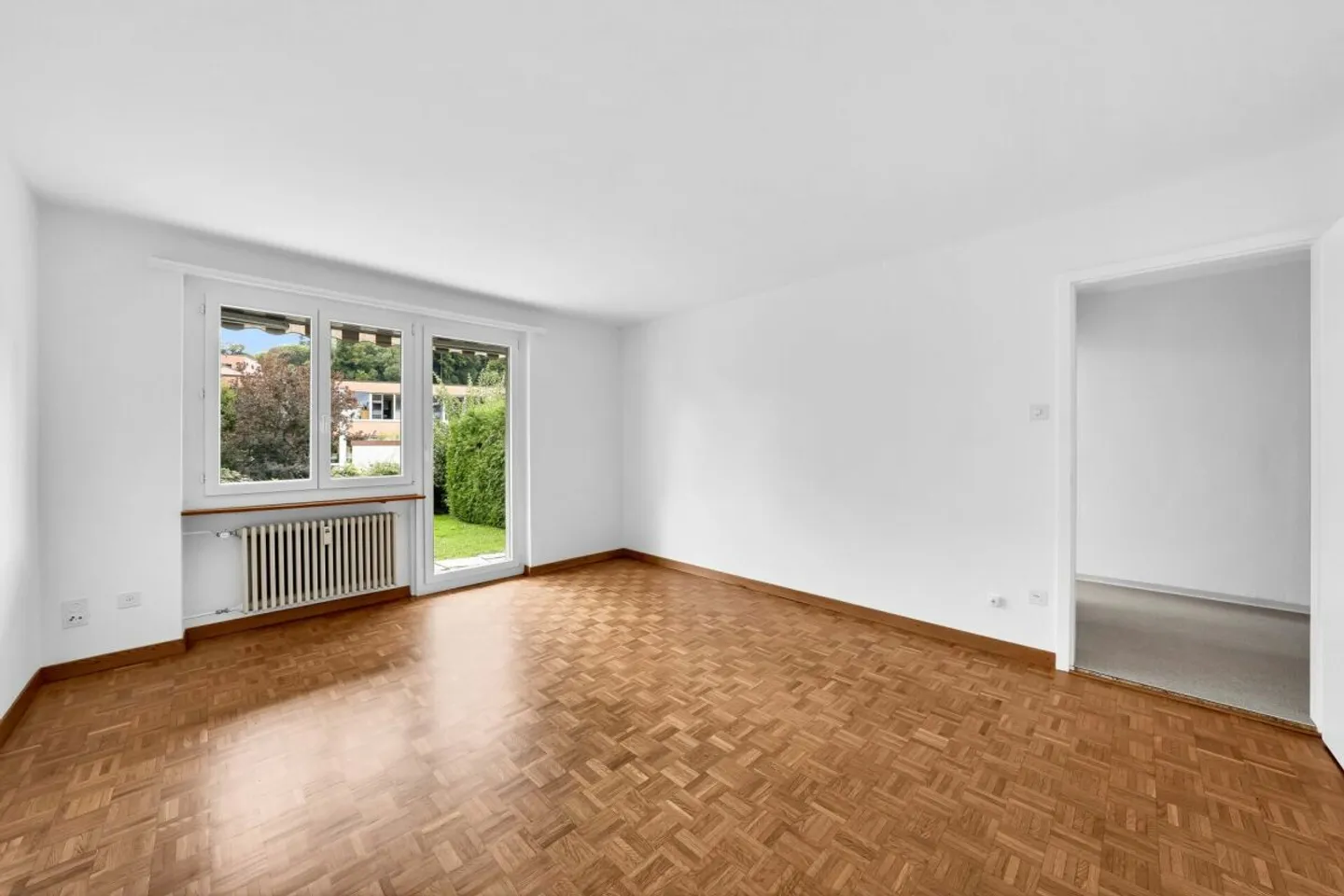 1-Zimmer-Wohnung - Foto 4 von 6
