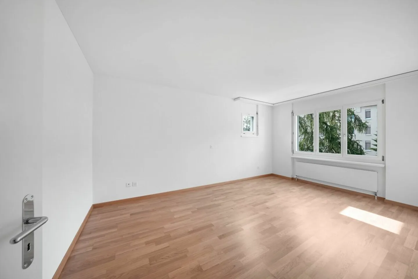 Appartement 4.5 pièces - Photo 5 sur 10