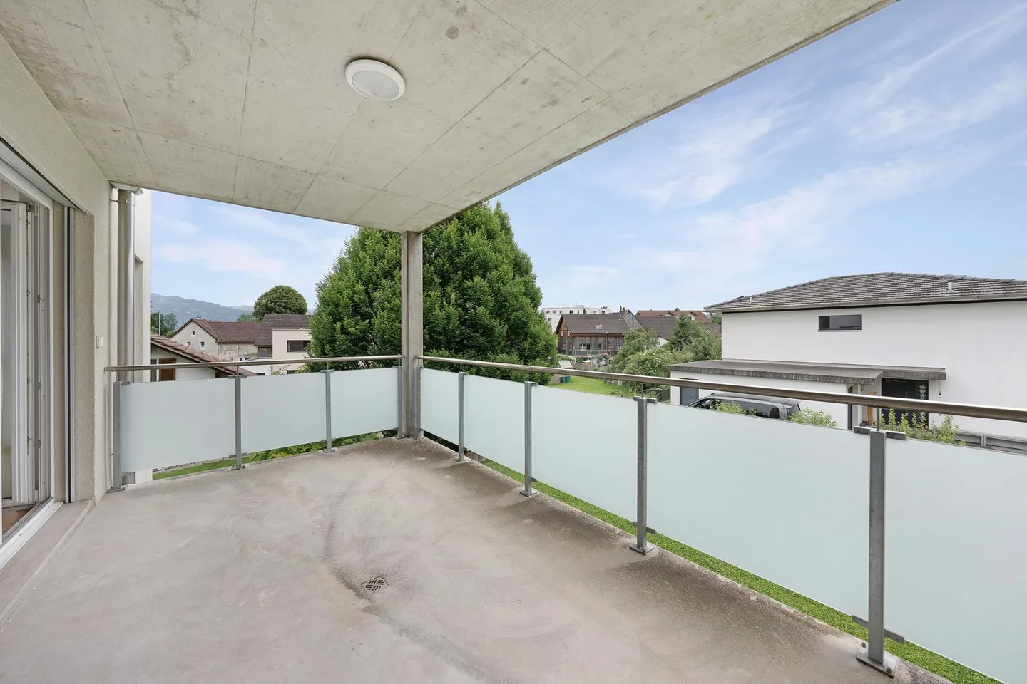 Appartement 4.5 pièces, Feldwiesenstrasse 70, 9450 Lüchingen - Photo 11 sur 13