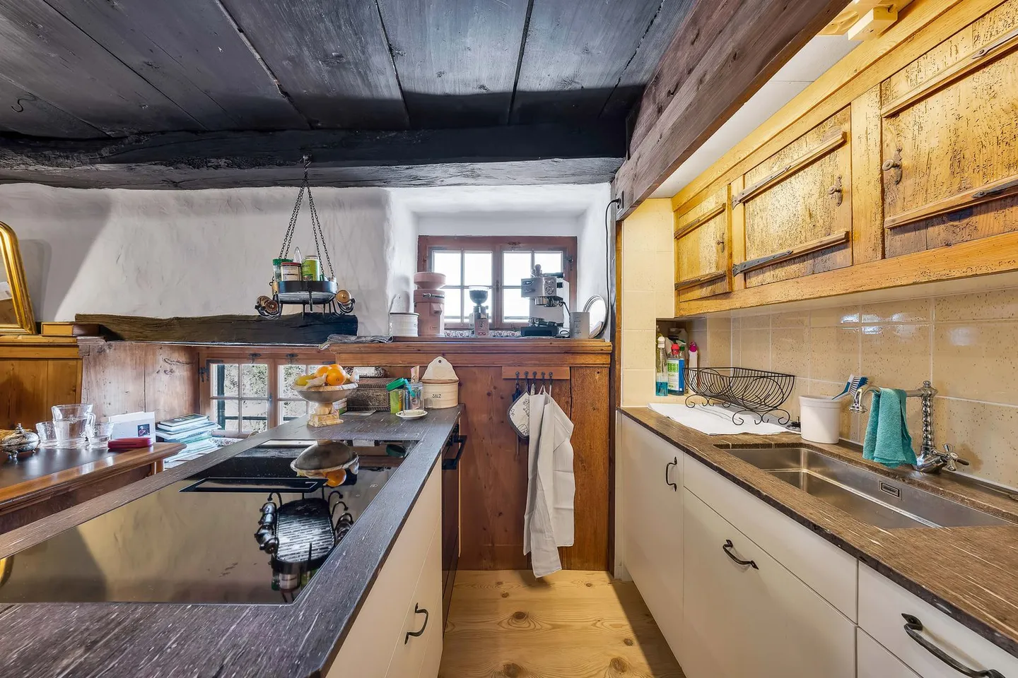 Maison résidentielle - Photo 5 sur 11