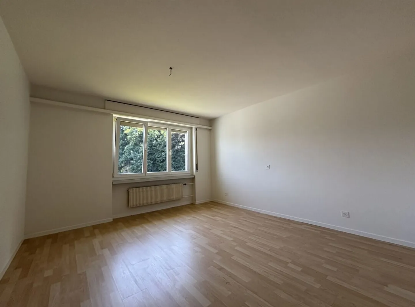 3.5-room apartment - Photo 5 of 12