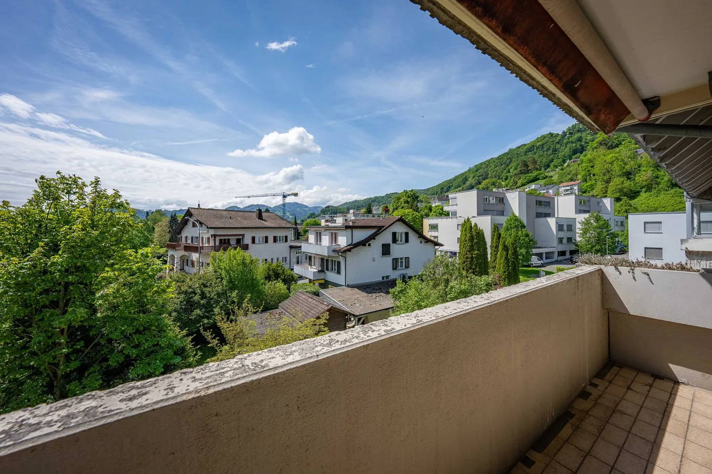 Appartamento 3,5 locali - Foto 7 di 9