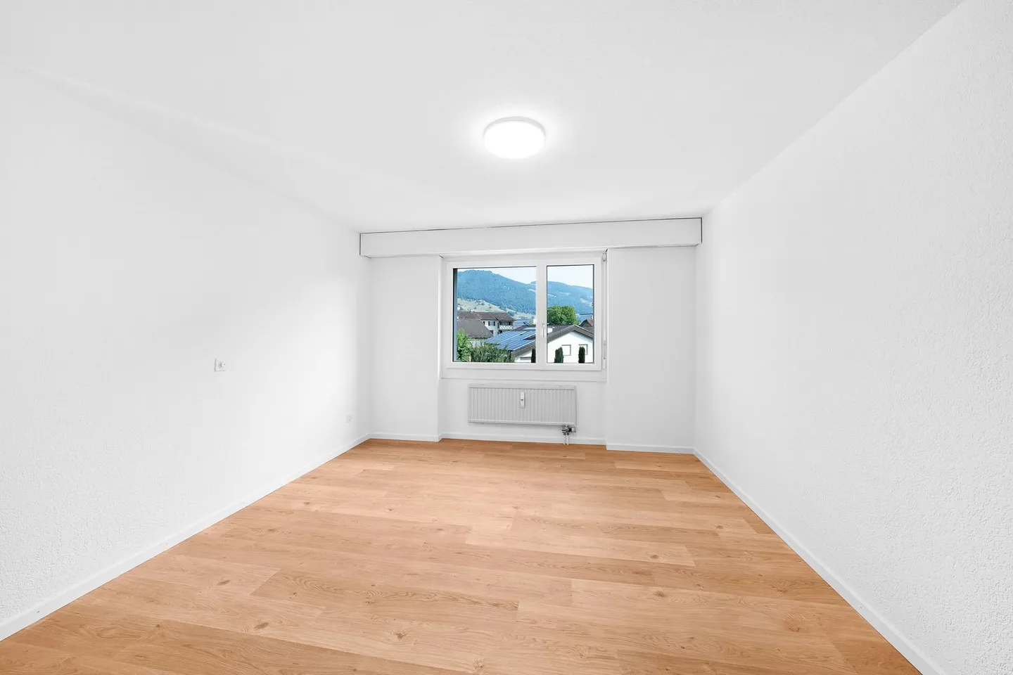 2.5-Room Apartment - Photo 4 of 7