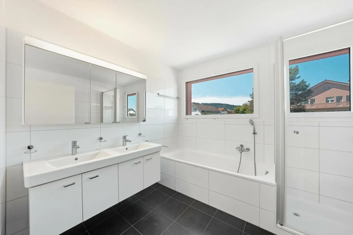 4.5-Zimmer-Wohnung - Foto 8 von 9