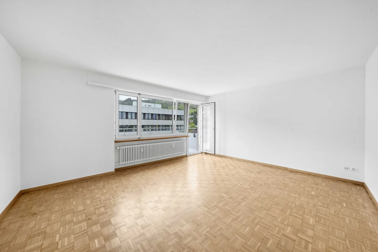 4-Zimmer-Wohnung - Foto 9 von 13