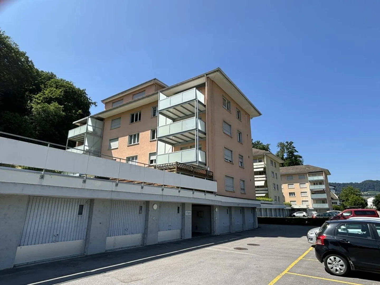 Appartamento mansardato di 2,5 stanze - Foto 1 di 8